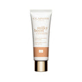 Clarins Milky Boost Cream BB 03.5: Achieve Natural, Even Skin Tone & Hydration with Light Coverage BB Cream