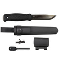 Mora Garberg Survival (Stainless or Blackened Carbon)