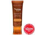 Yummy Skin Soothing Serum Skin Tint Foundation with Peptides + Ceramides - Hydrating Makeup for Natural Dewy Coverage
