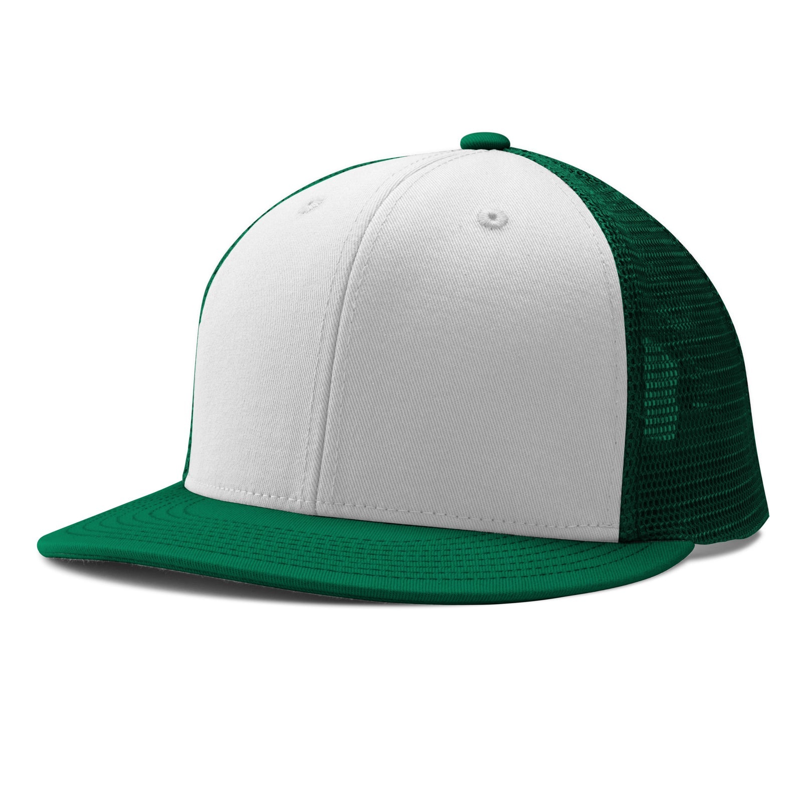 Champro Baseball Performance Trucker Snapback