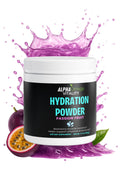 Hydration Drink Powder - Passion Fruit