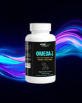 Premium Omega-3 for Heart Health