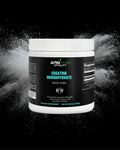 Pure Creatine Monohydrate Supplement