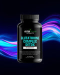 Glutathione Detox Supplement