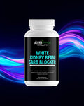 White Kidney Bean Carb Blocker