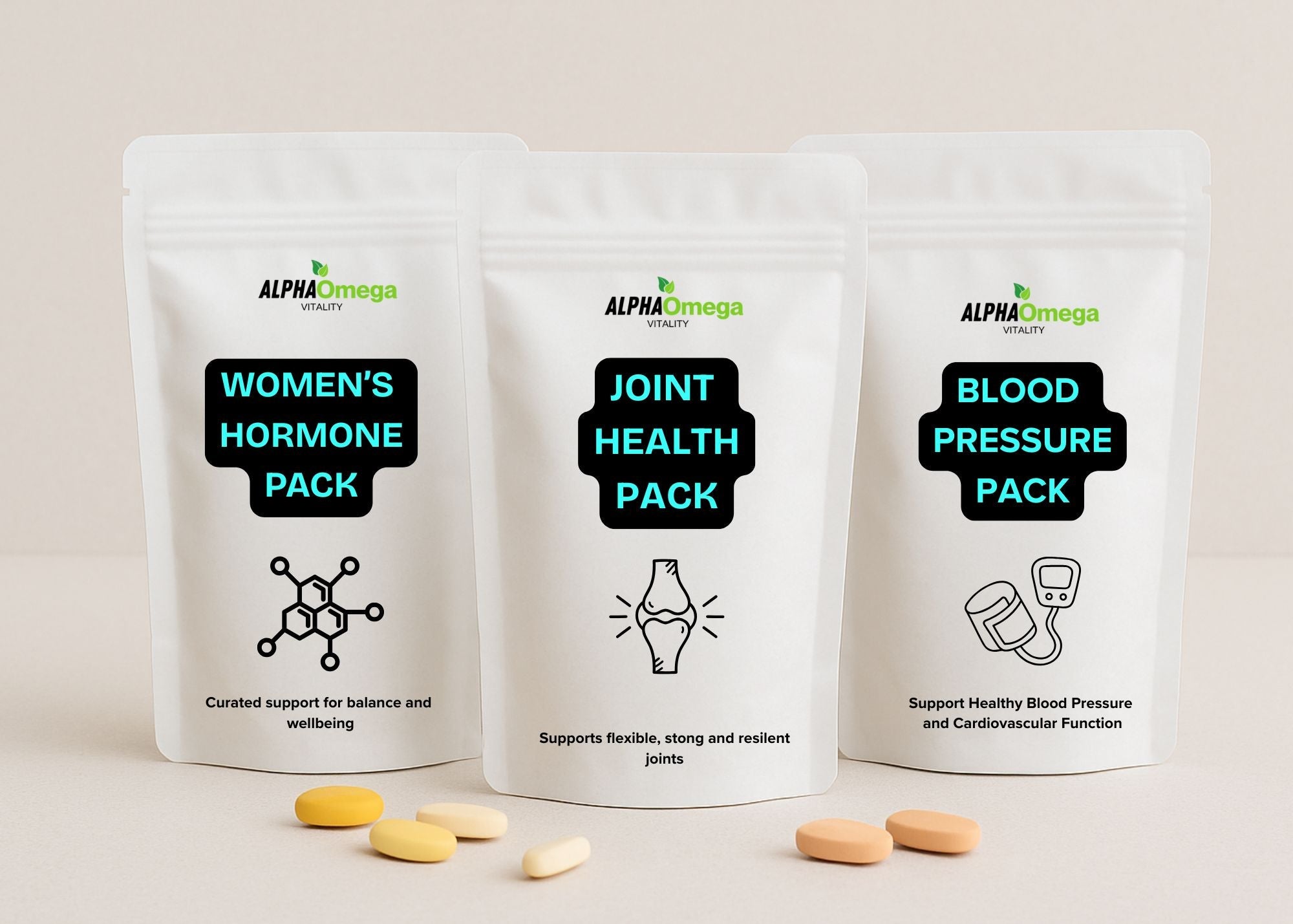 Joint Health Pack