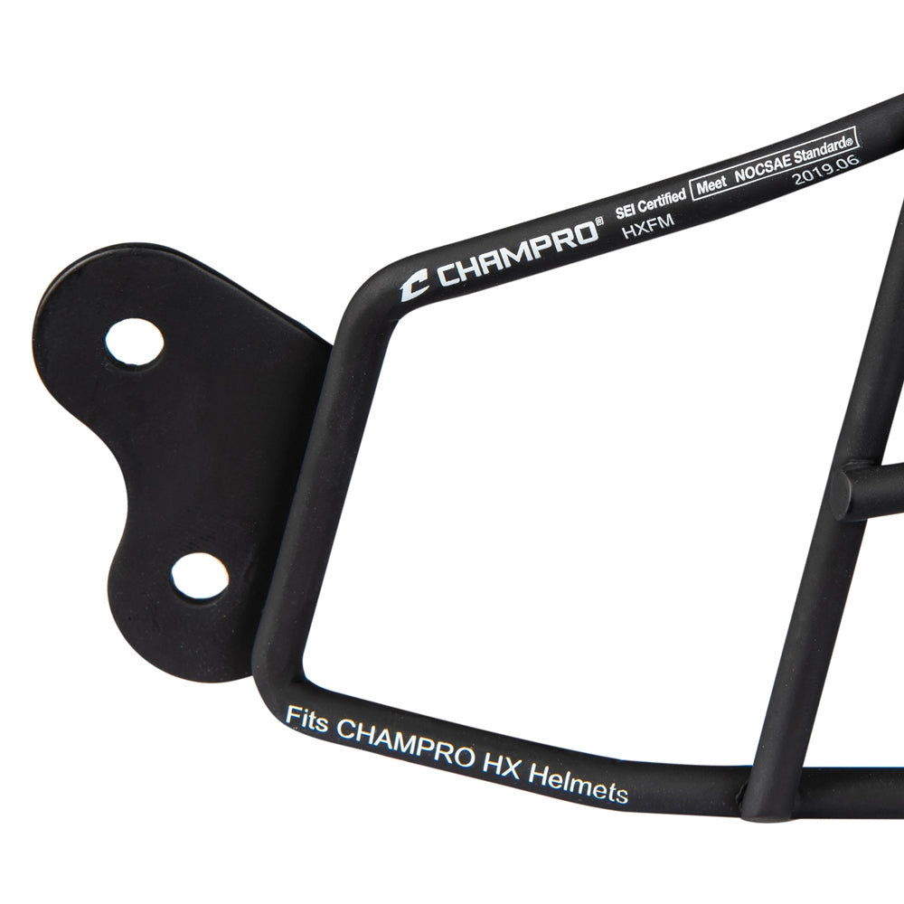 Hx Baseball Mask