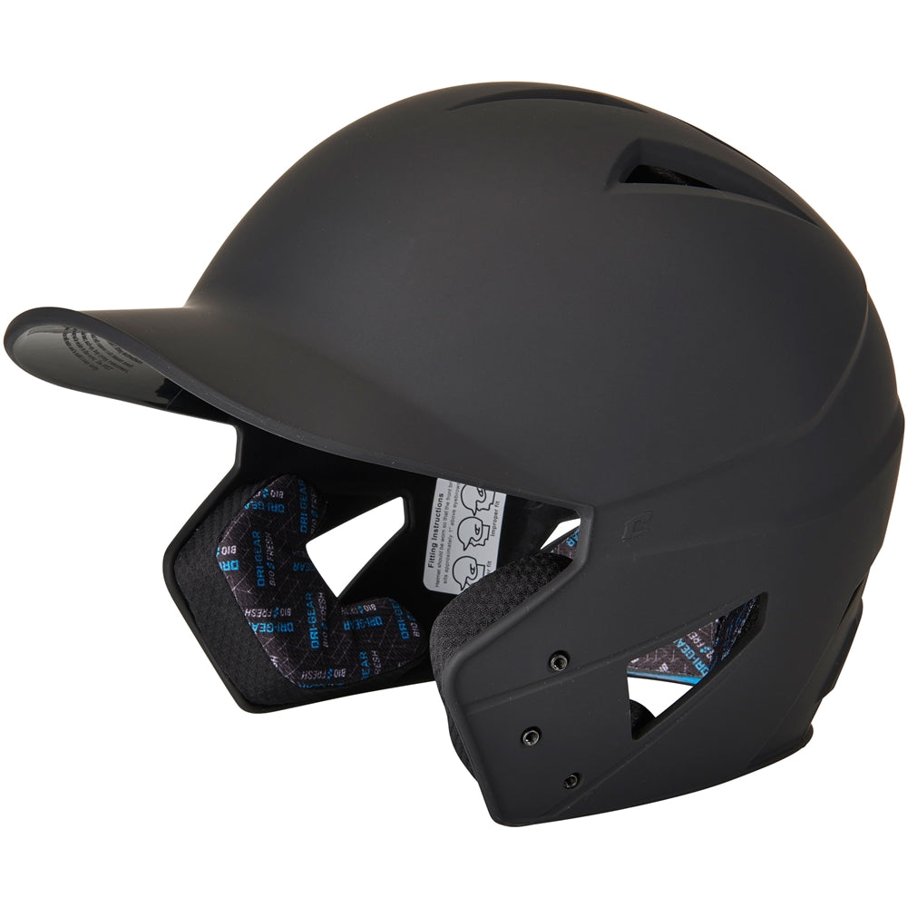 Champro Hx Gamer Baseball Helmet