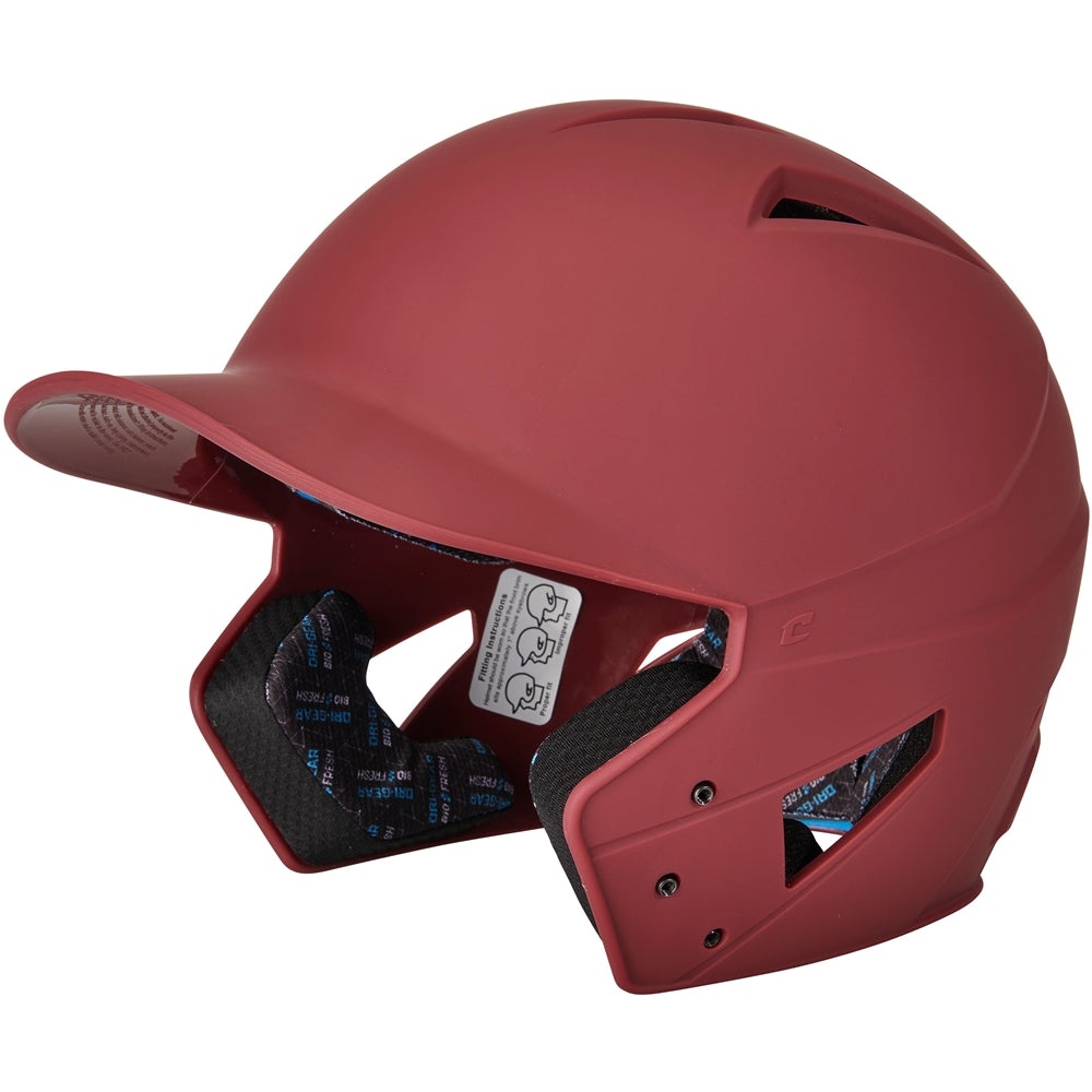 Champro Hx Gamer Baseball Helmet