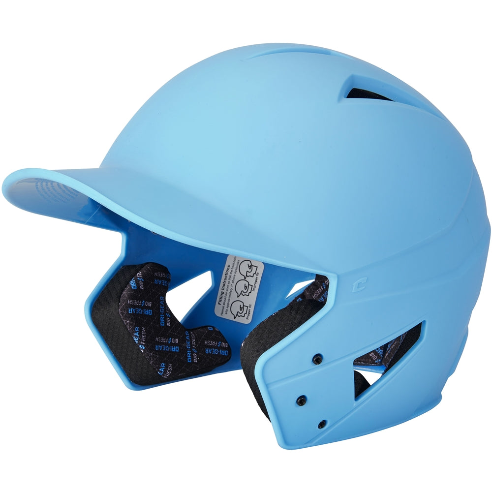 Champro Hx Gamer Baseball Helmet