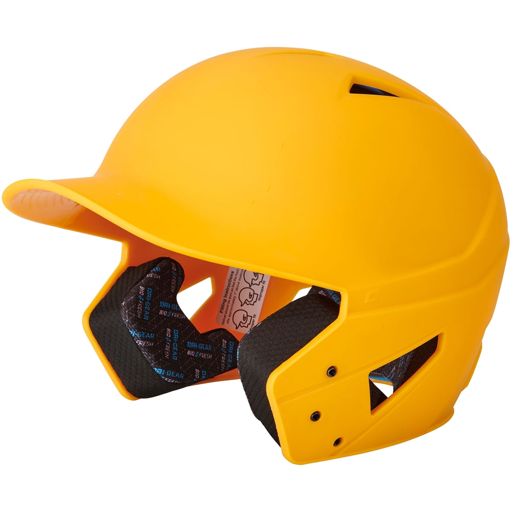 Champro Hx Gamer Baseball Helmet