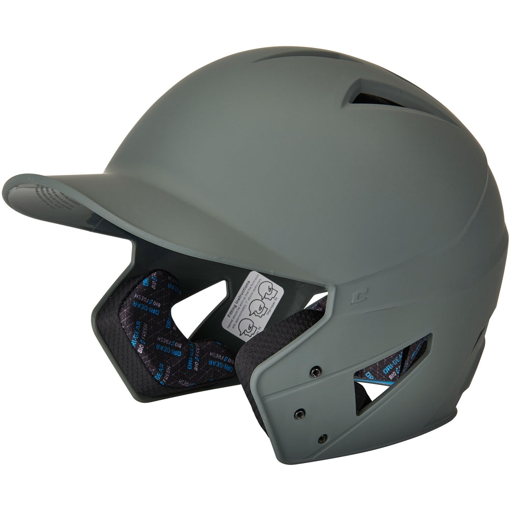 Champro Hx Gamer Baseball Helmet
