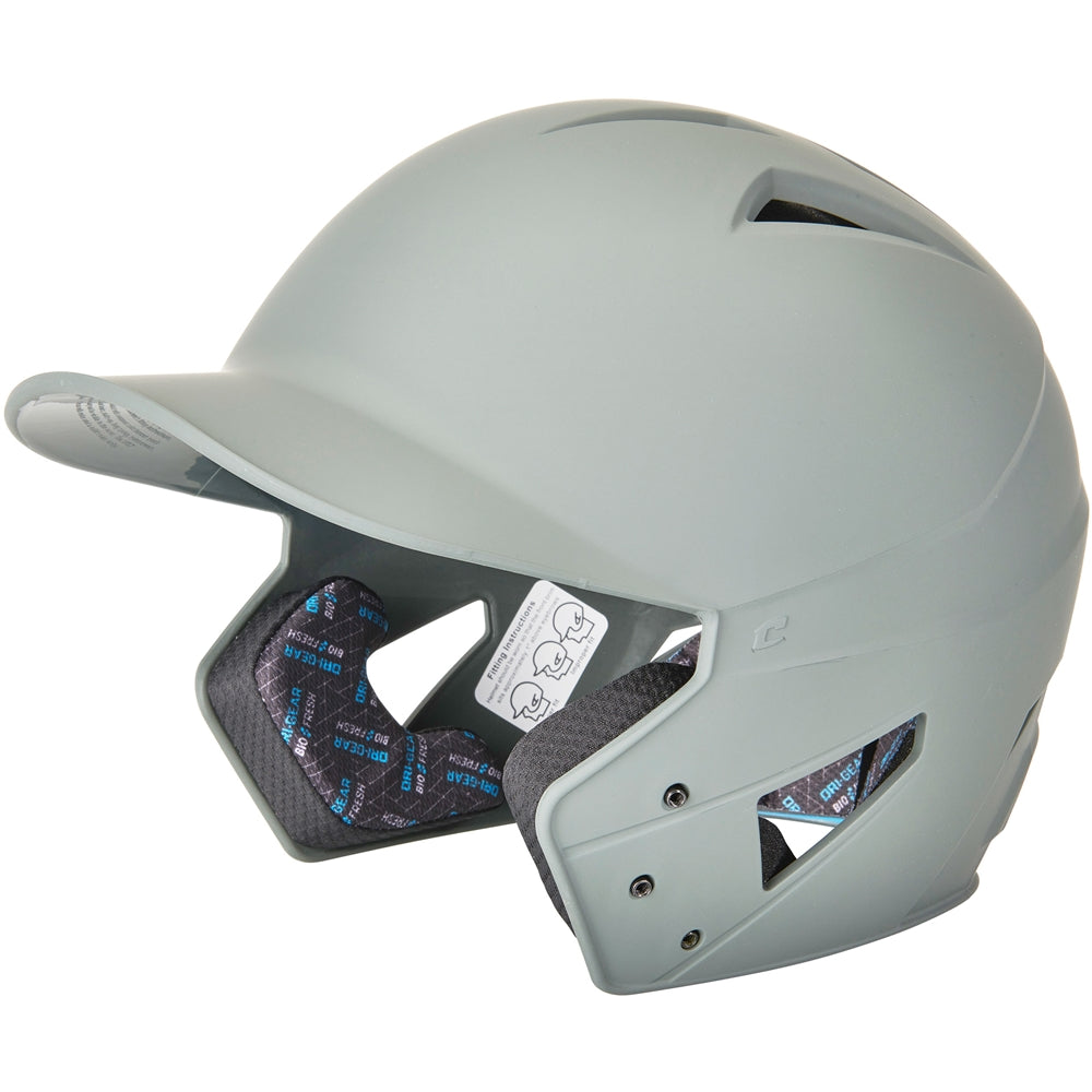 Champro Hx Gamer Baseball Helmet