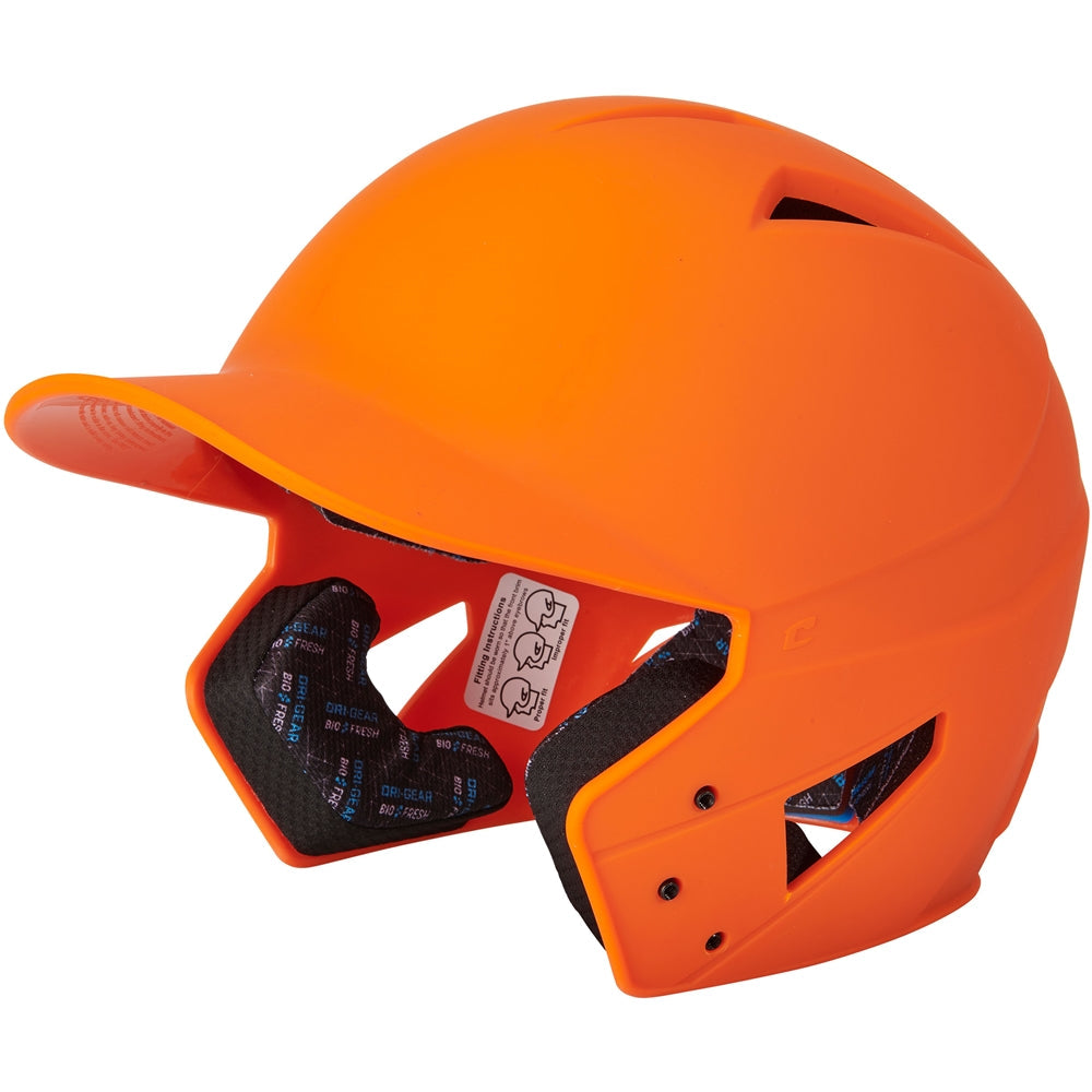 Champro Hx Gamer Baseball Helmet
