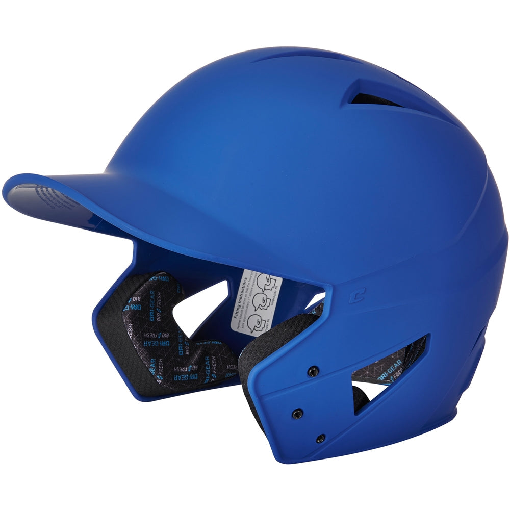 Champro Hx Gamer Baseball Helmet