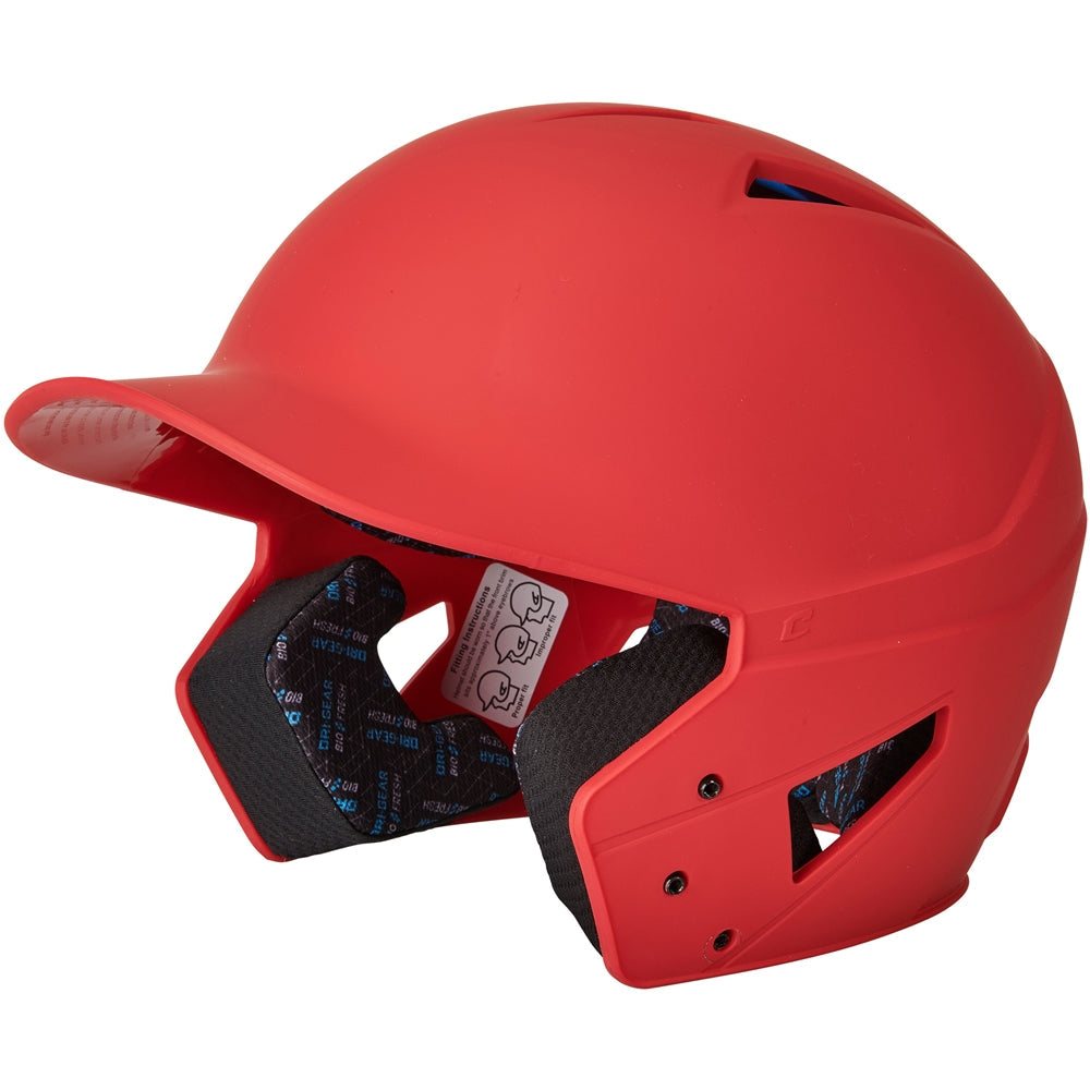Champro Hx Gamer Baseball Helmet