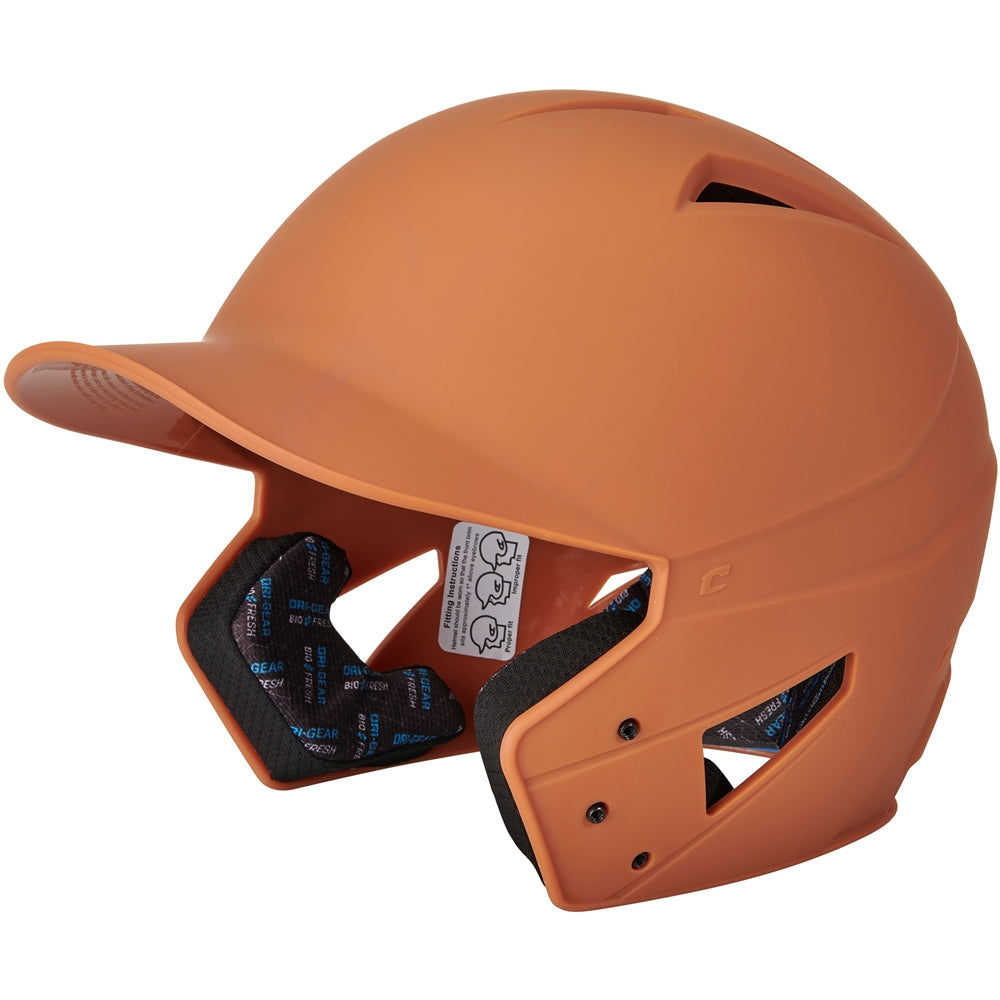 Champro Hx Gamer Baseball Helmet