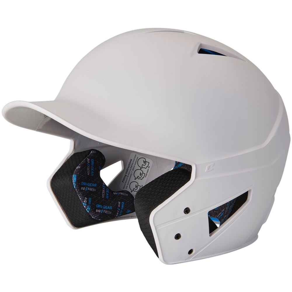 Champro Hx Gamer Baseball Helmet