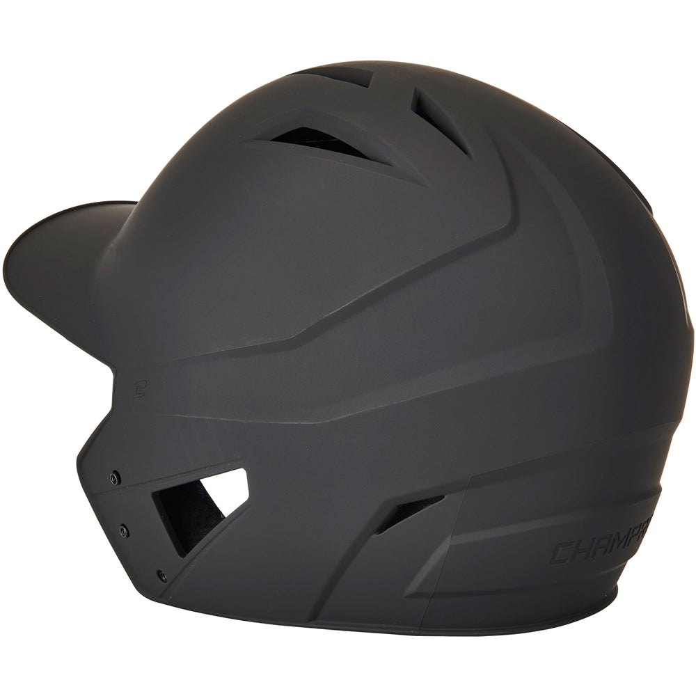 Champro Hx Gamer Baseball Helmet