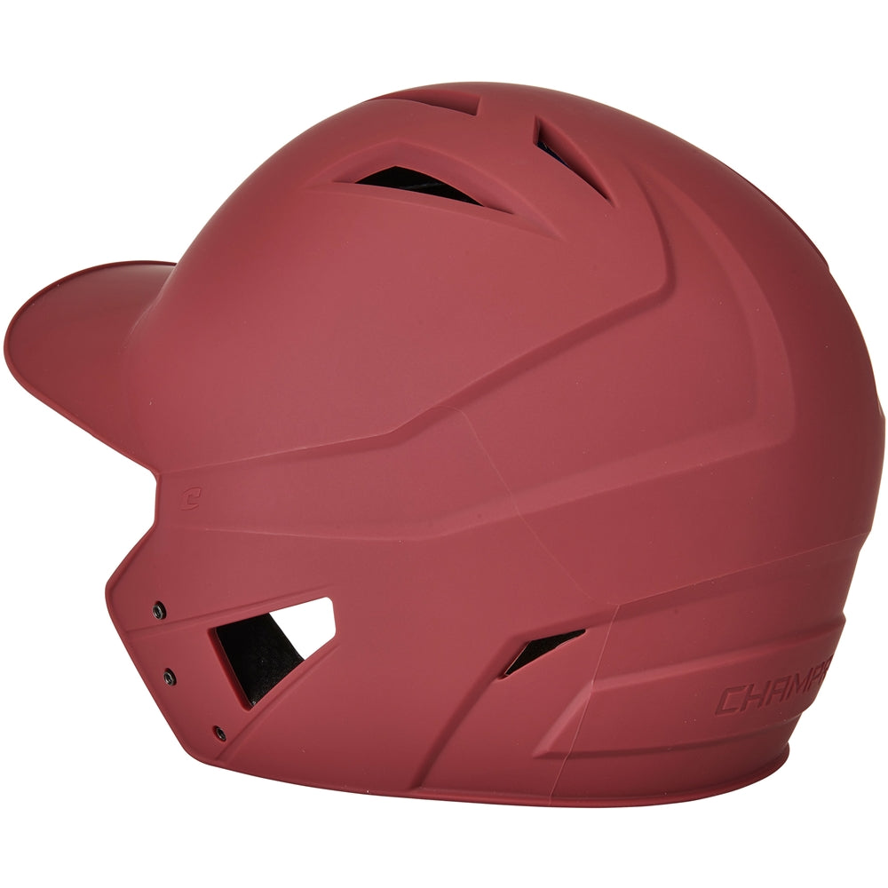 Champro Hx Gamer Baseball Helmet