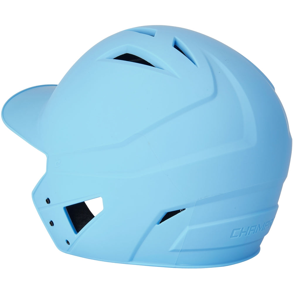 Champro Hx Gamer Baseball Helmet