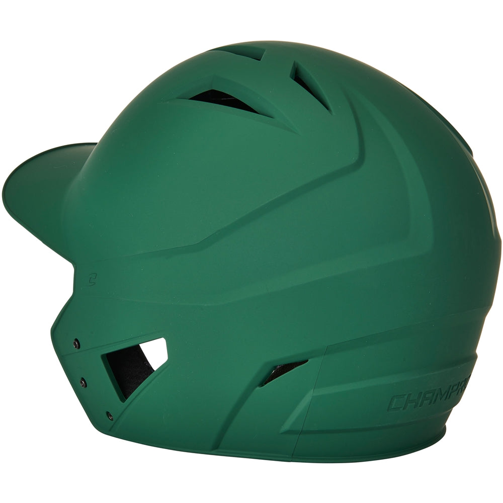 Champro Hx Gamer Baseball Helmet