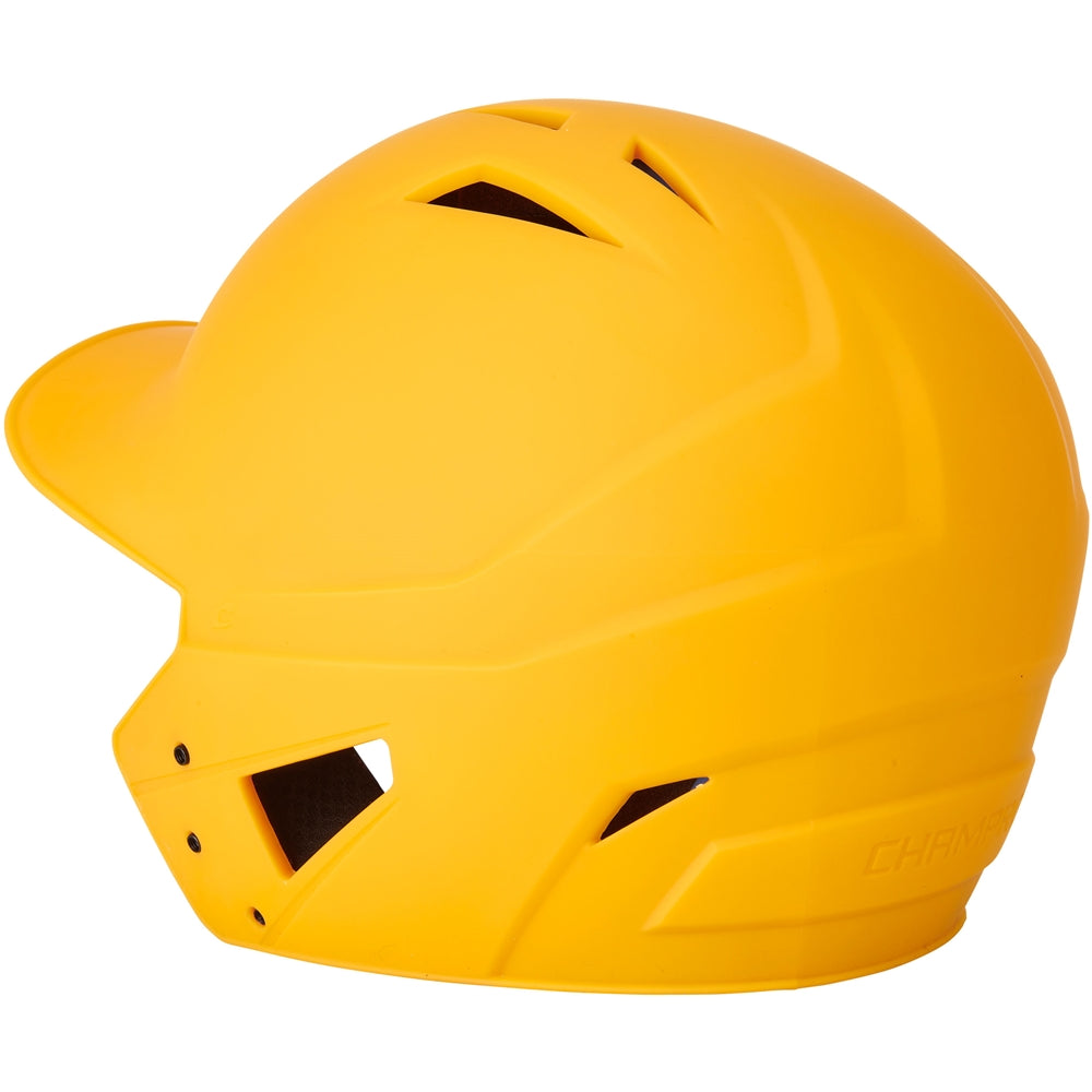Champro Hx Gamer Baseball Helmet