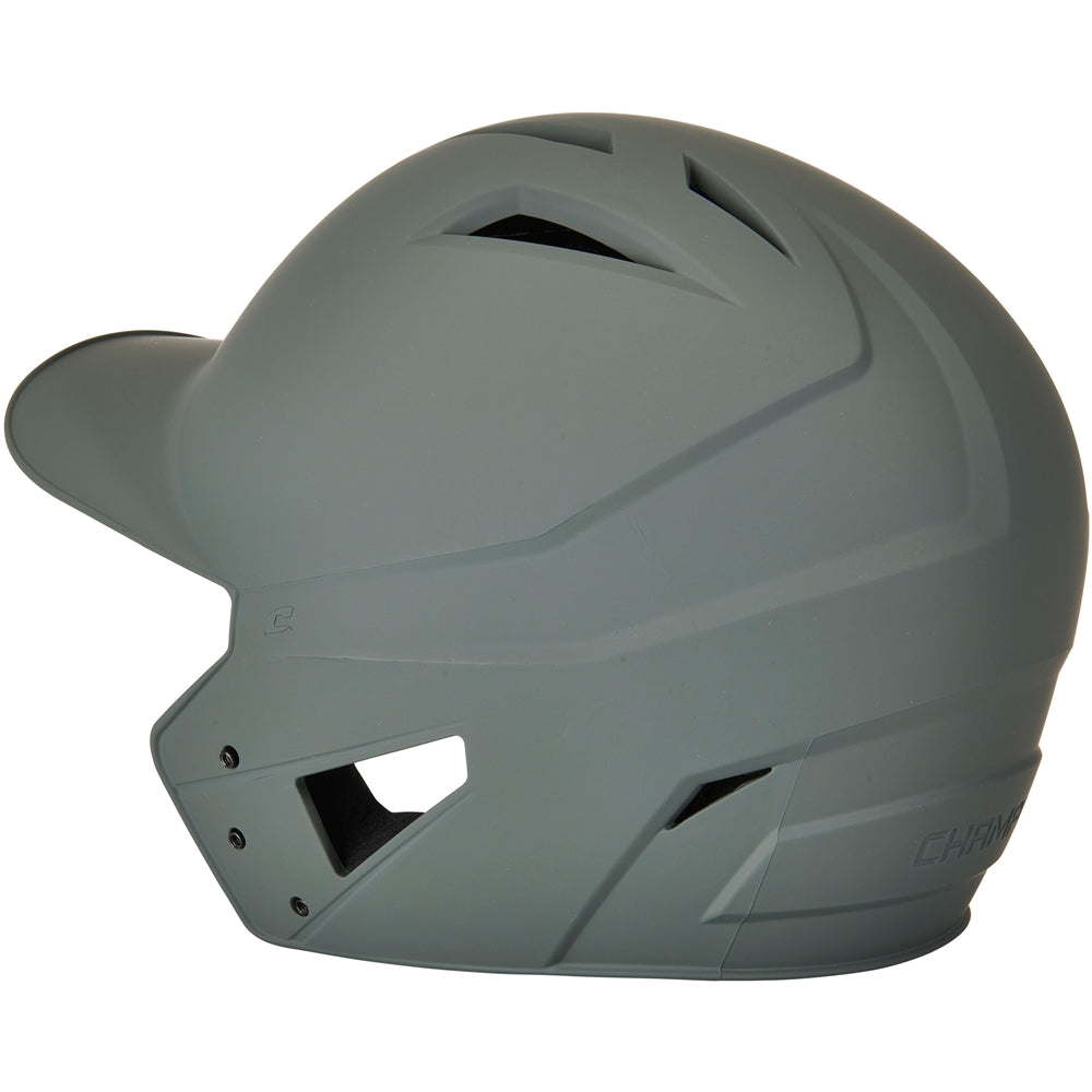 Champro Hx Gamer Baseball Helmet