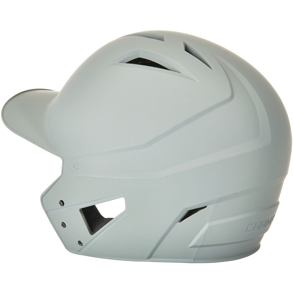 Champro Hx Gamer Baseball Helmet