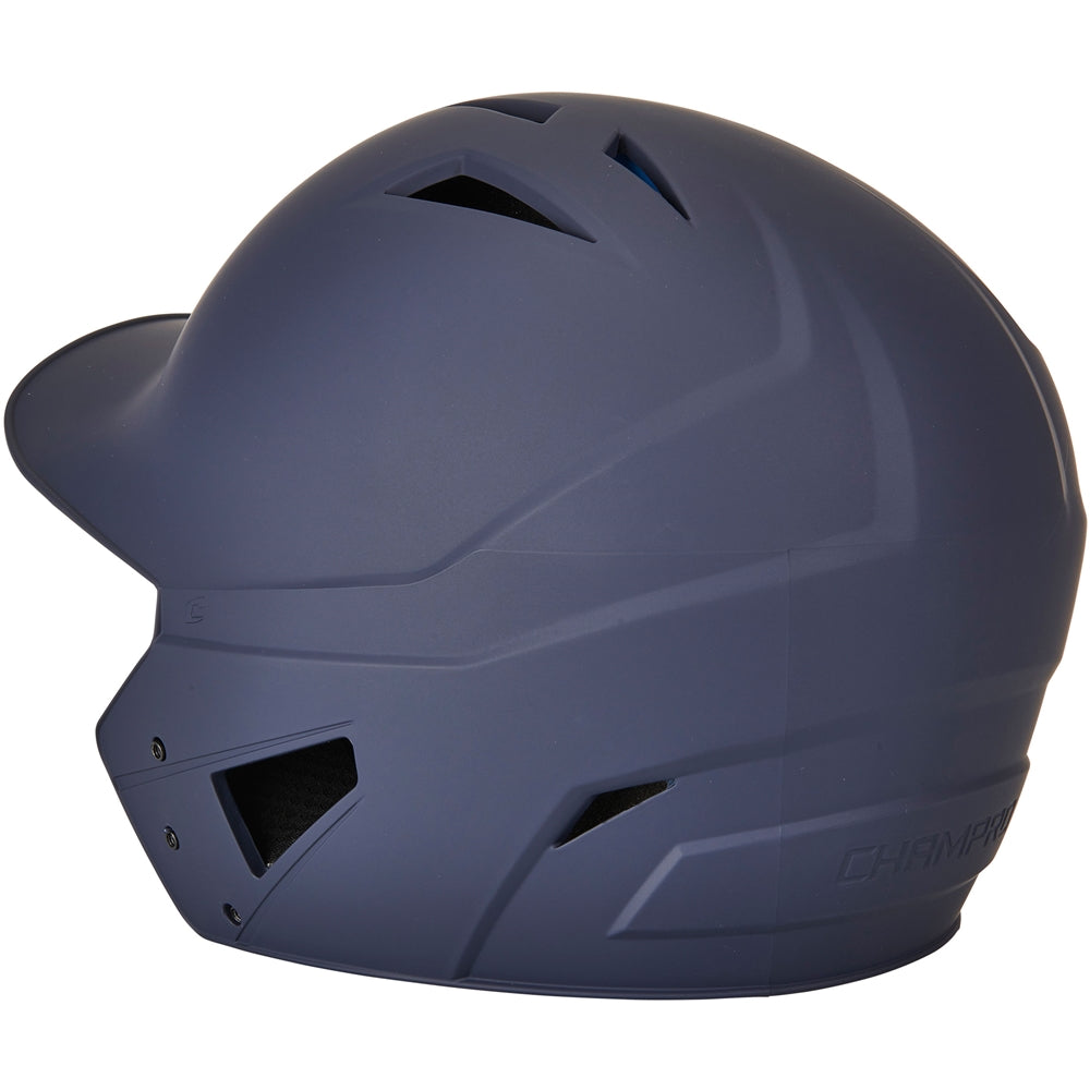 Champro Hx Gamer Baseball Helmet