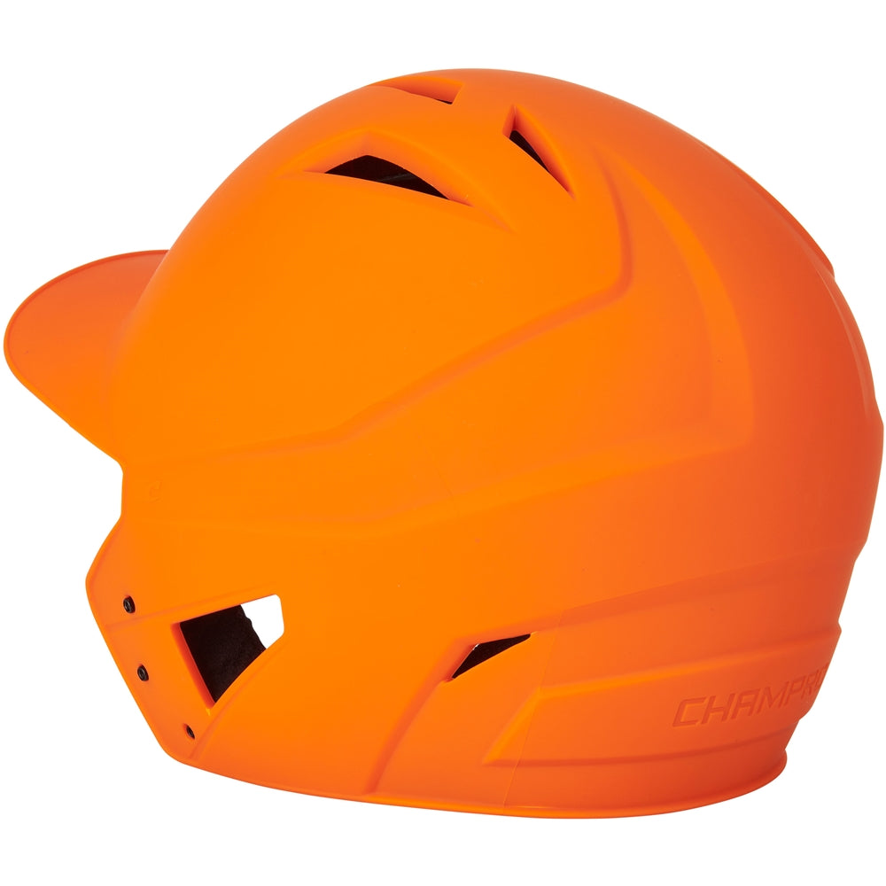 Champro Hx Gamer Baseball Helmet