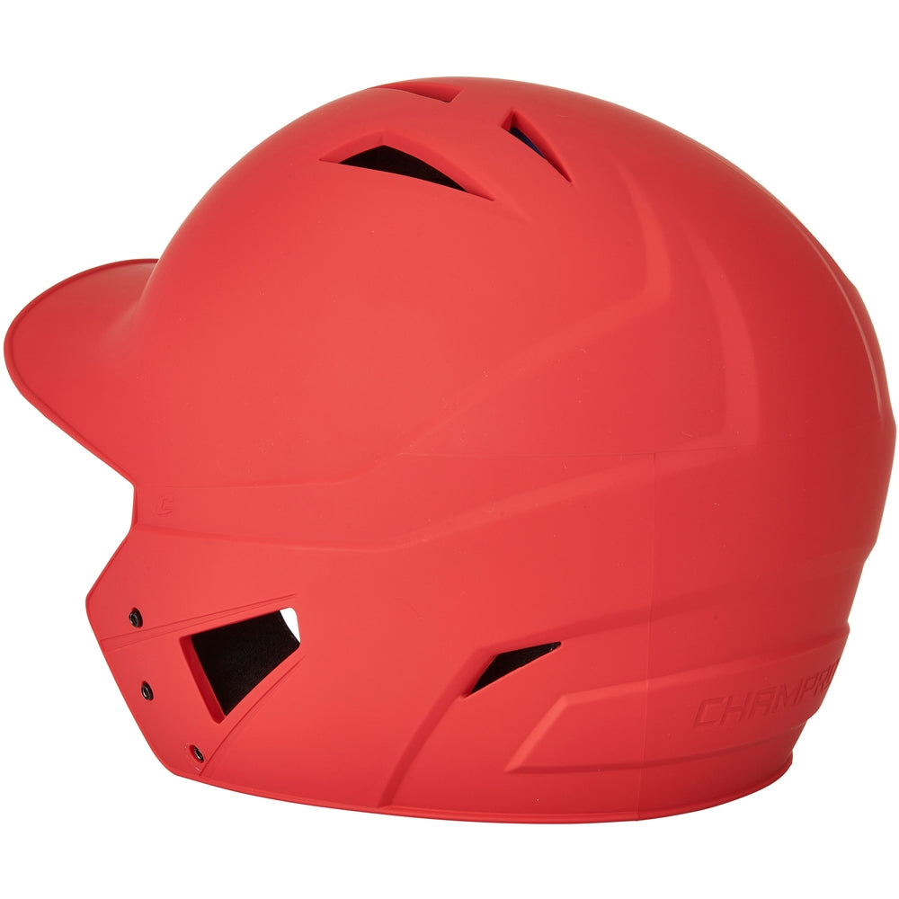 Champro Hx Gamer Baseball Helmet