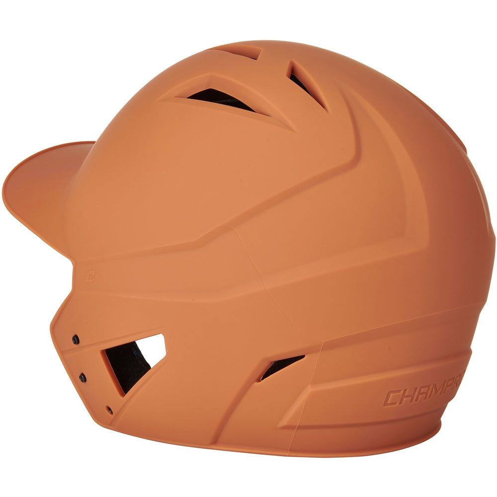 Champro Hx Gamer Baseball Helmet