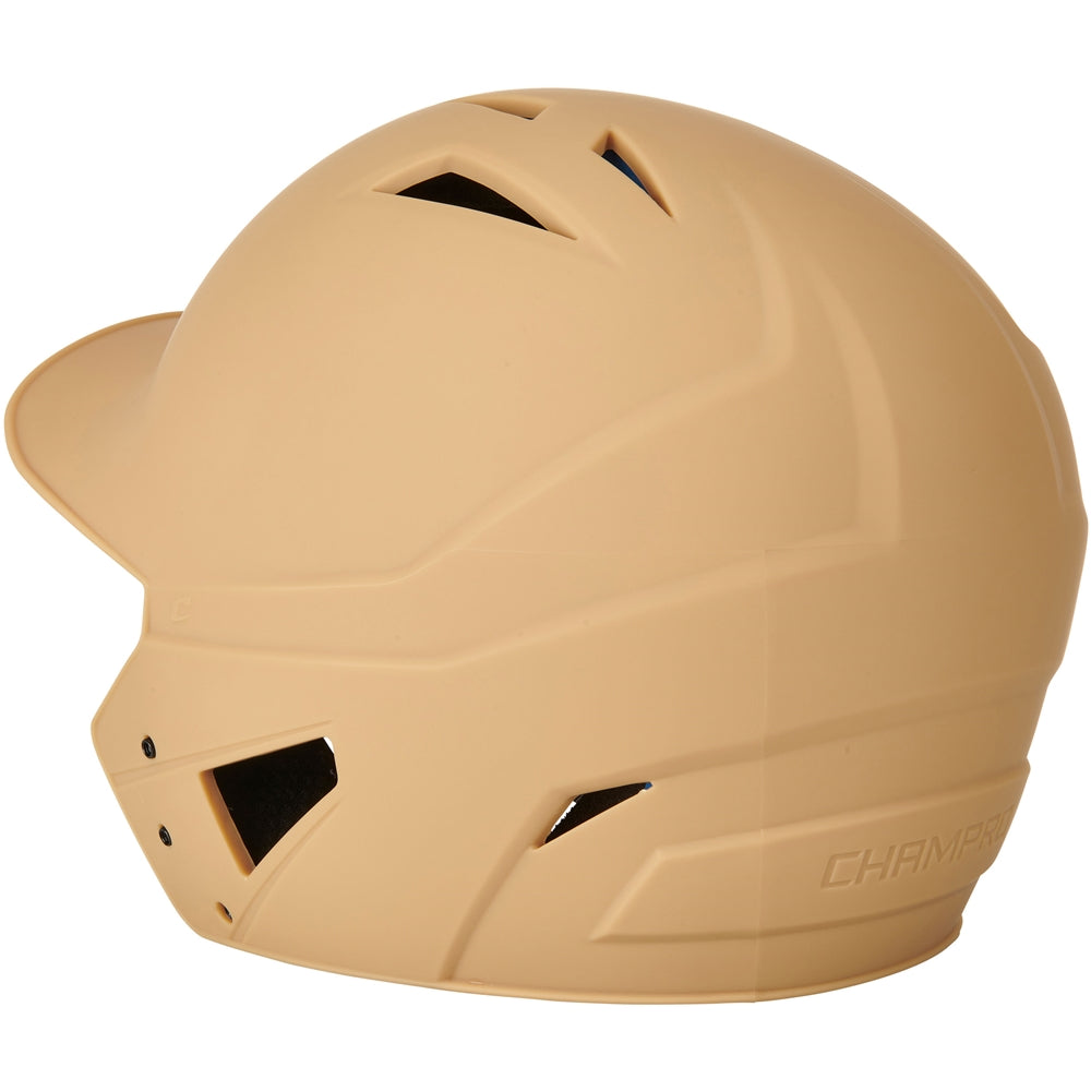 Champro Hx Gamer Baseball Helmet