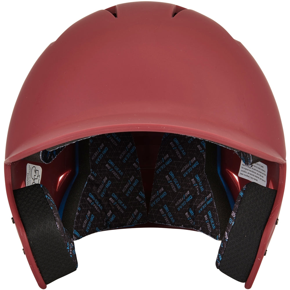 Champro Hx Gamer Baseball Helmet