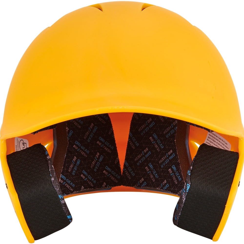 Champro Hx Gamer Baseball Helmet