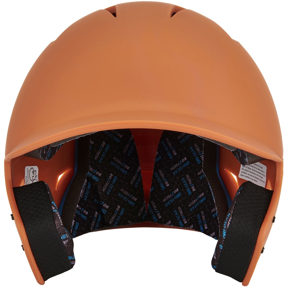 Champro Hx Gamer Baseball Helmet
