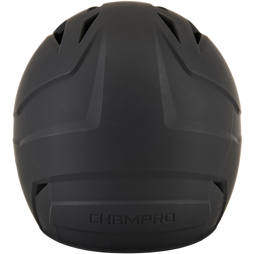 Champro Hx Gamer Baseball Helmet