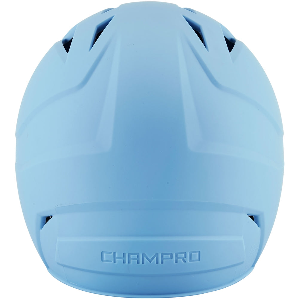 Champro Hx Gamer Baseball Helmet