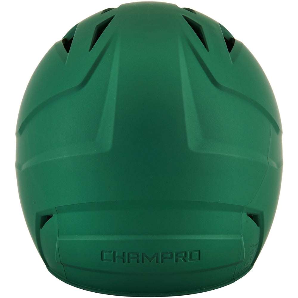 Champro Hx Gamer Baseball Helmet