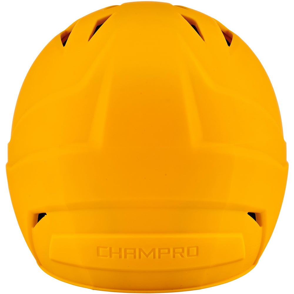 Champro Hx Gamer Baseball Helmet