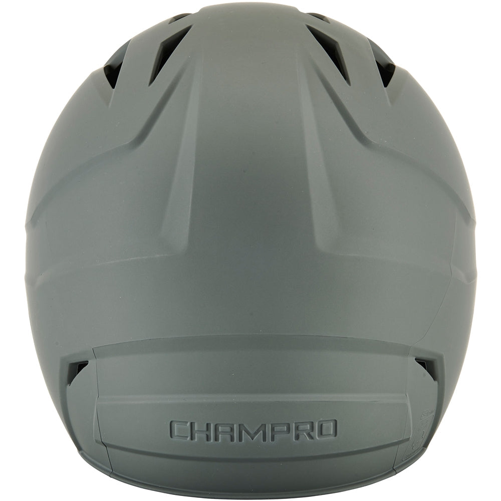 Champro Hx Gamer Baseball Helmet