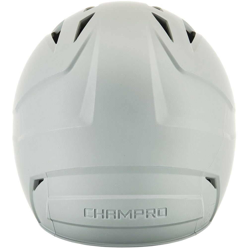 Champro Hx Gamer Baseball Helmet