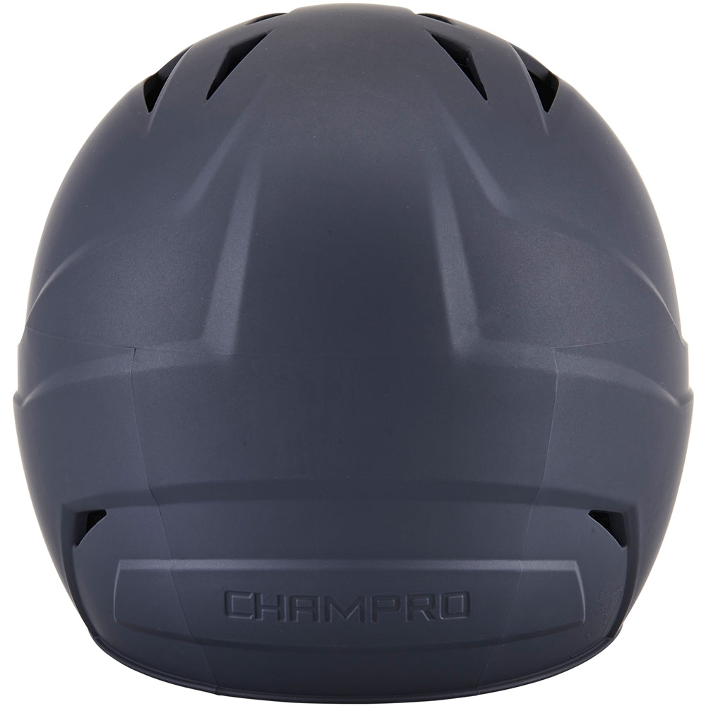 Champro Hx Gamer Baseball Helmet