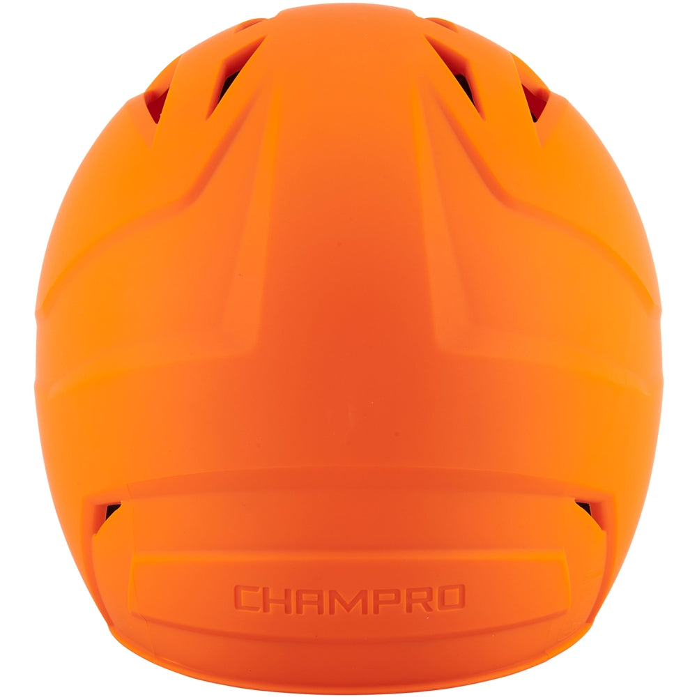 Champro Hx Gamer Baseball Helmet