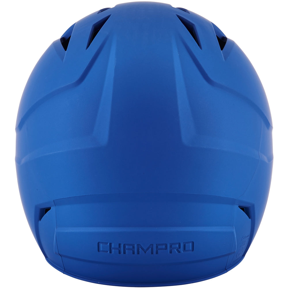 Champro Hx Gamer Baseball Helmet