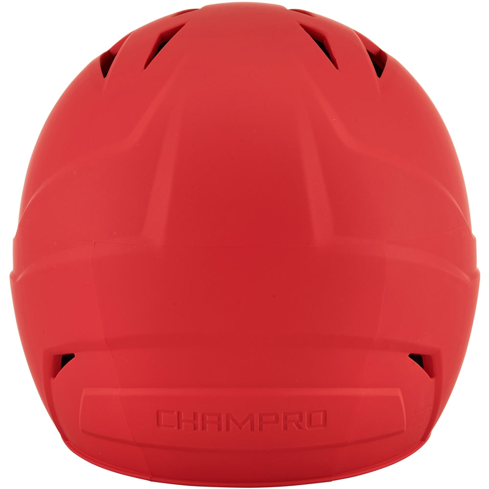 Champro Hx Gamer Baseball Helmet
