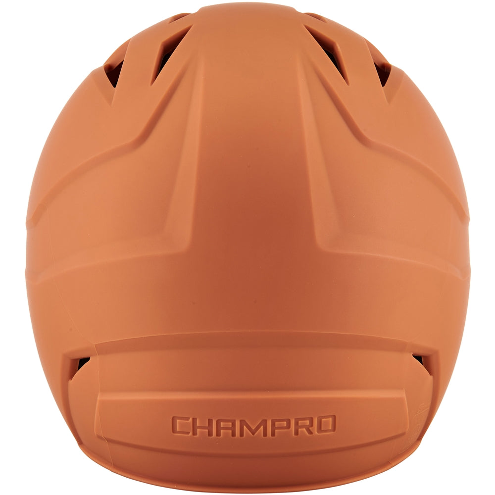 Champro Hx Gamer Baseball Helmet