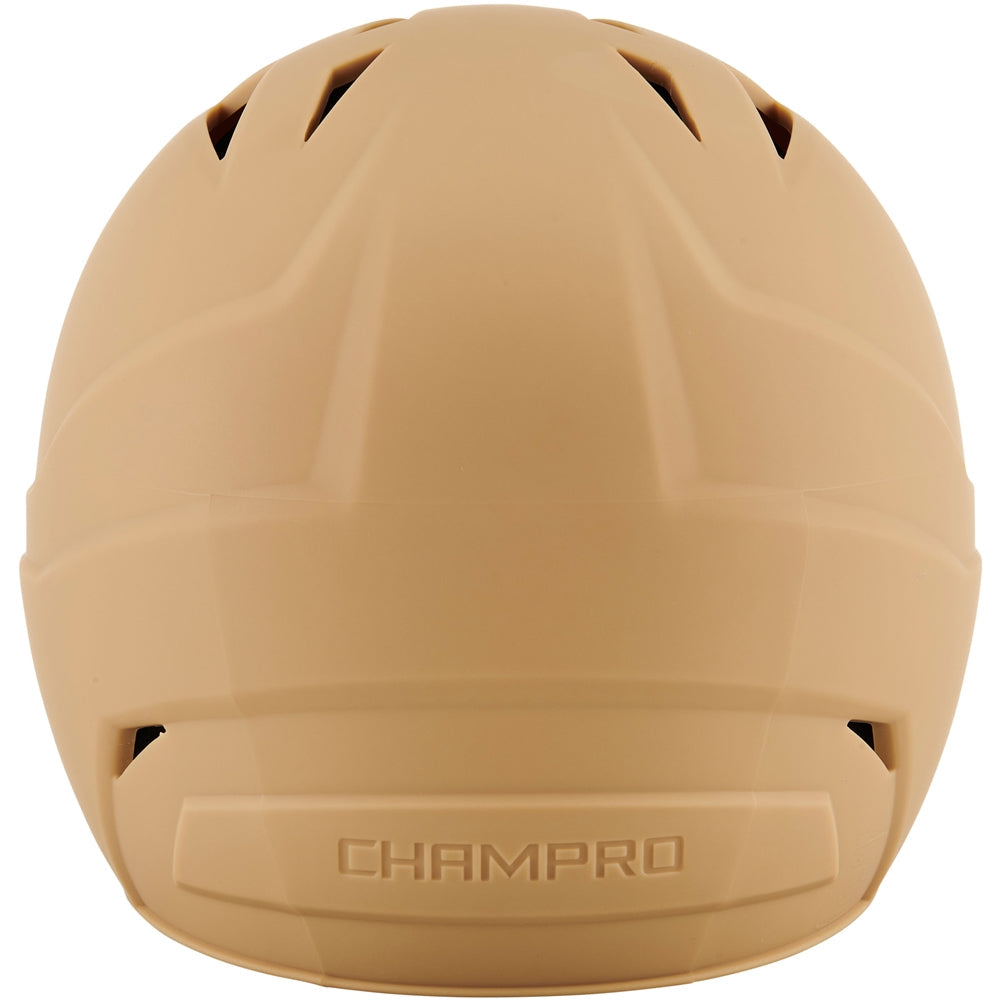 Champro Hx Gamer Baseball Helmet