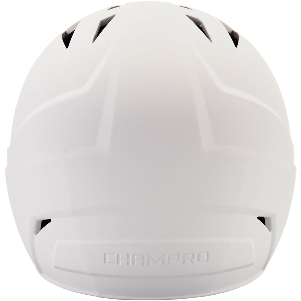 Champro Hx Gamer Baseball Helmet